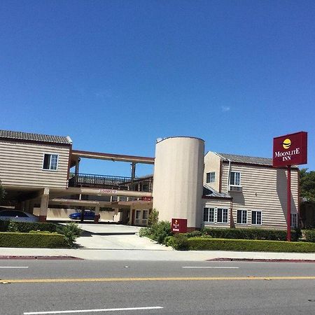 Moonlite Inn Redondo Beach Bagian luar foto