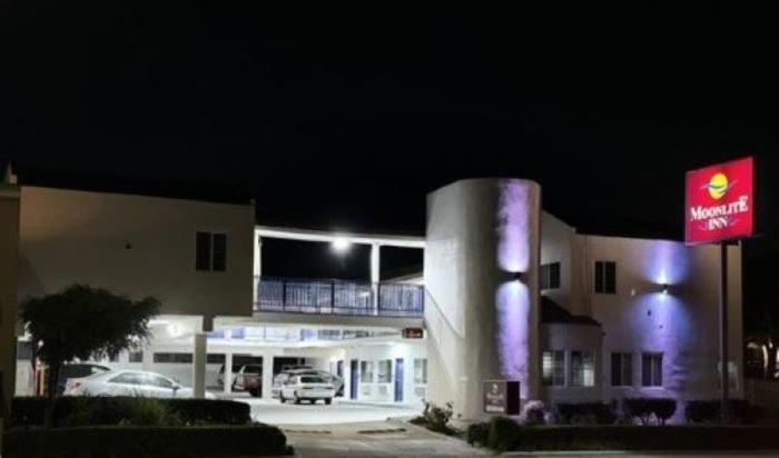Moonlite Inn Redondo Beach Bagian luar foto
