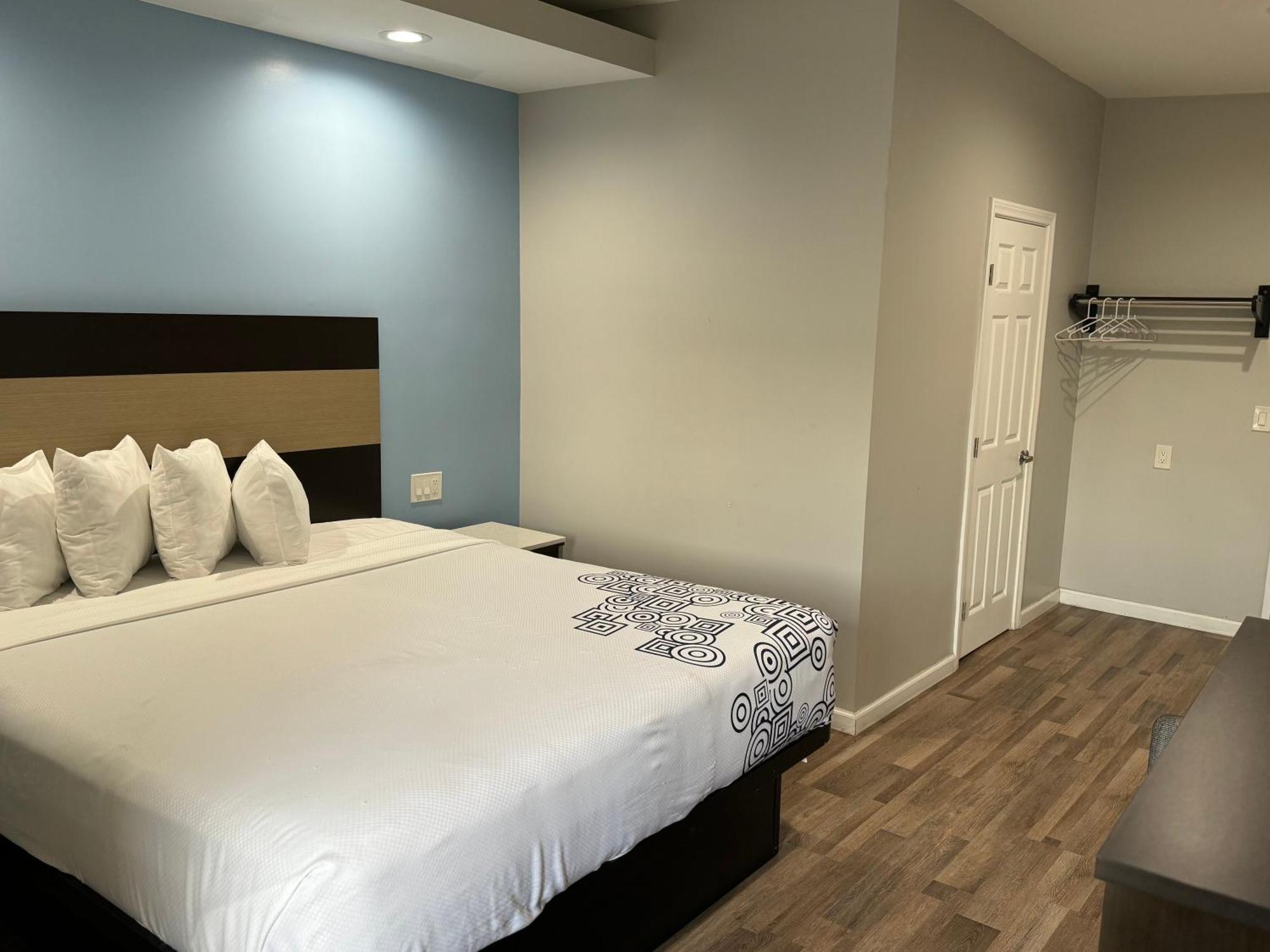 Moonlite Inn Redondo Beach Bagian luar foto