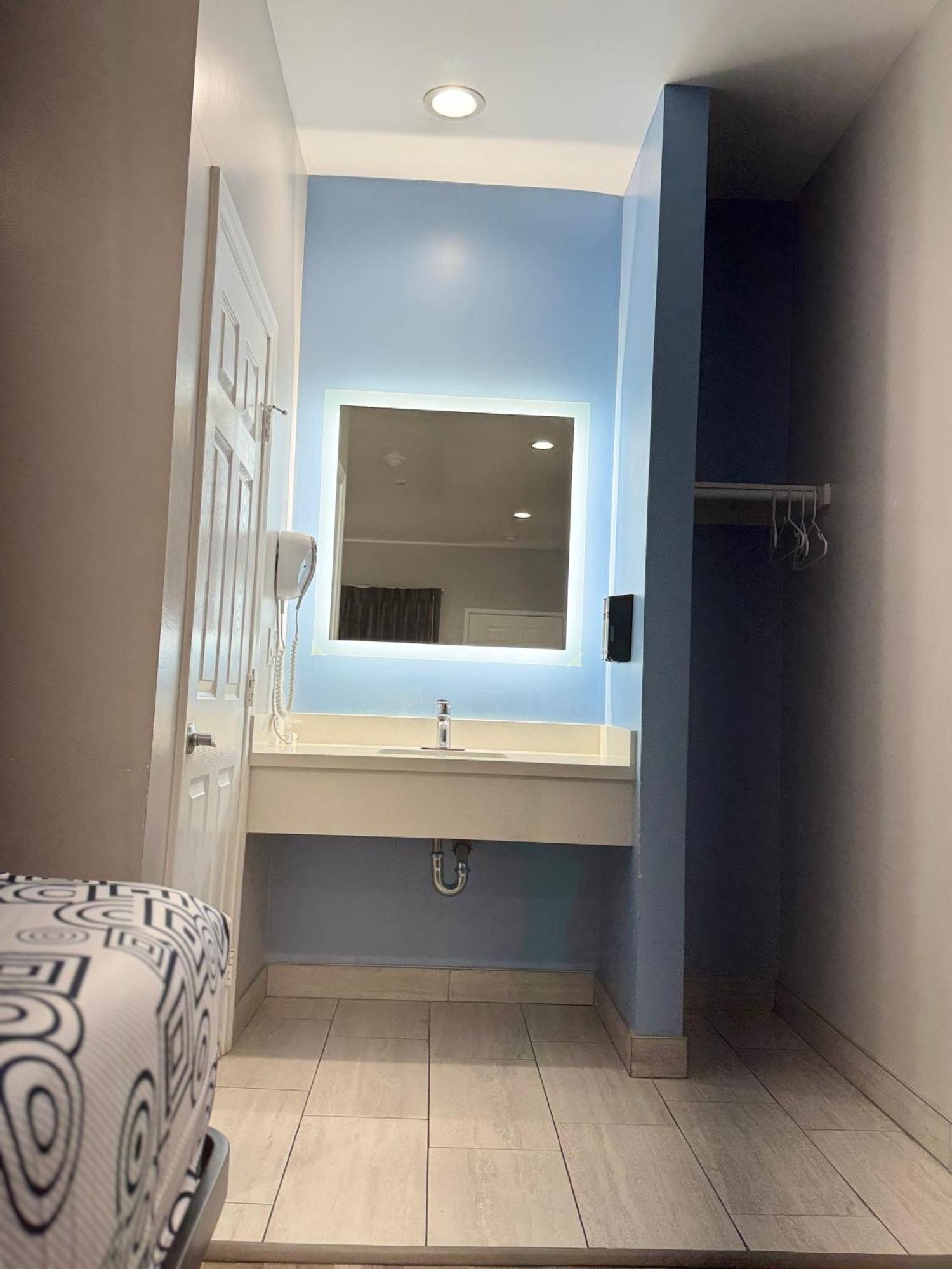 Moonlite Inn Redondo Beach Bagian luar foto