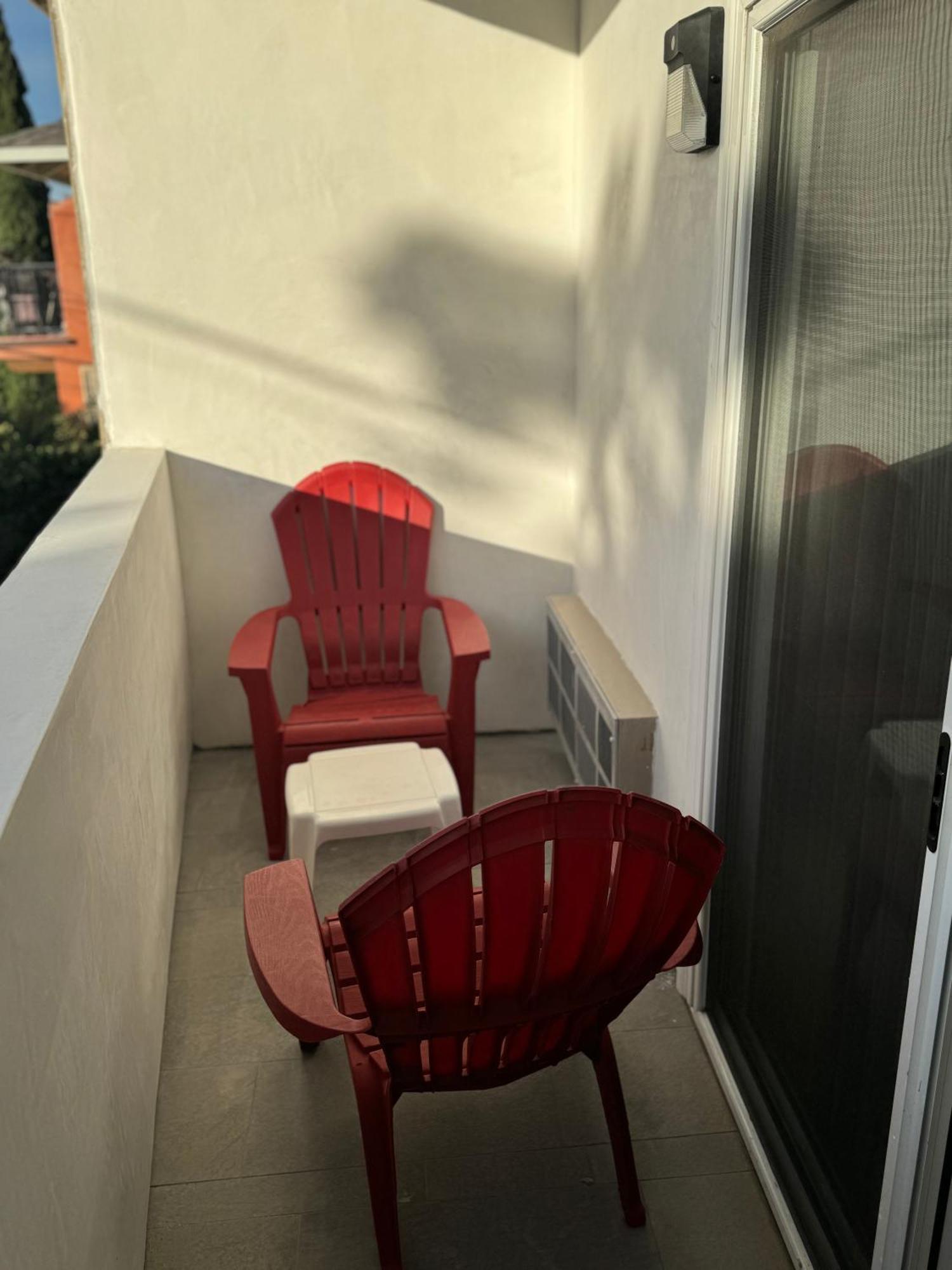 Moonlite Inn Redondo Beach Bagian luar foto