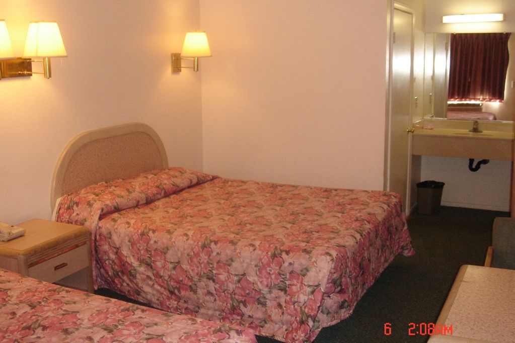 Moonlite Inn Redondo Beach Ruang foto