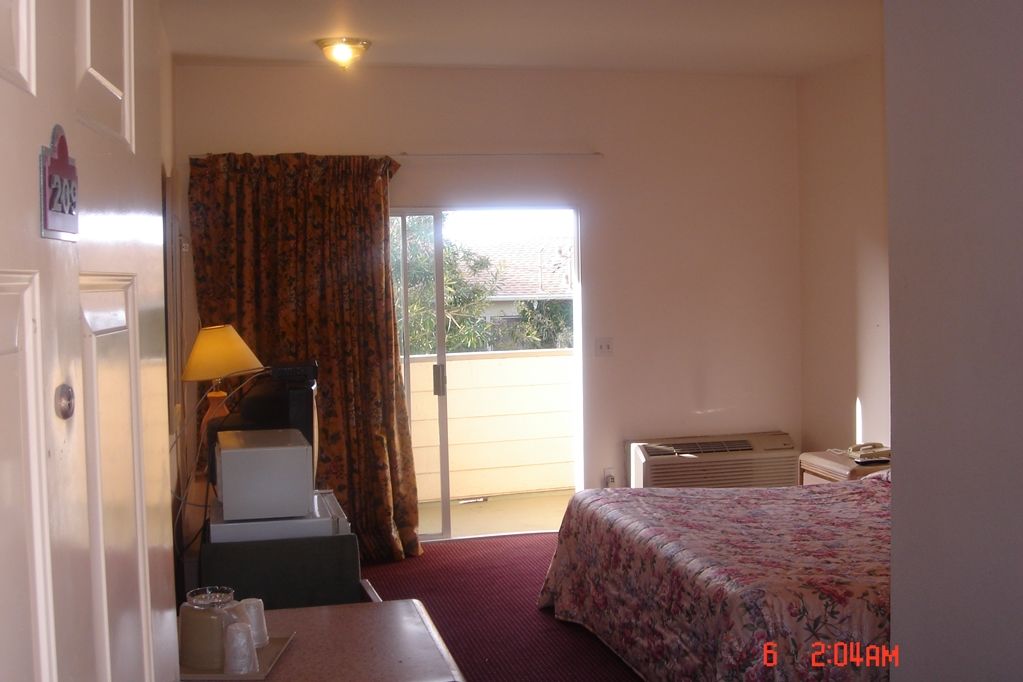Moonlite Inn Redondo Beach Ruang foto