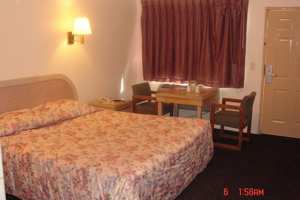 Moonlite Inn Redondo Beach Ruang foto
